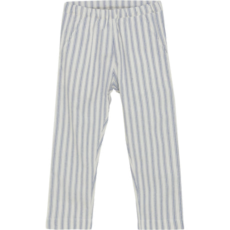 Huttelihut Quiet Harbor Pants Yd Stripe
