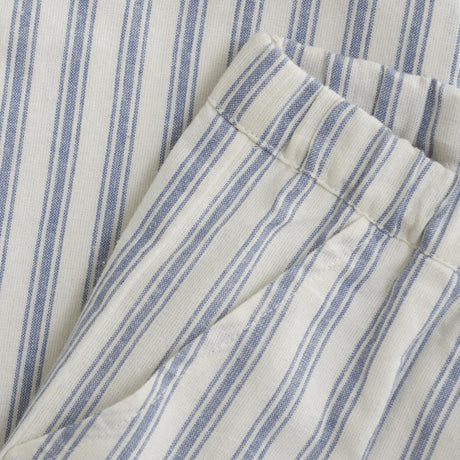 Huttelihut Quiet Harbor Pants Yd Stripe