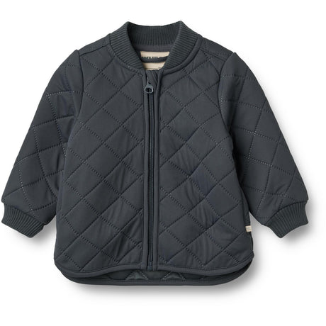 Wheat Ink Thermo Jacket Loui