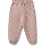 Wheat Warm Rose Thermo Pants Alex