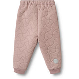 Wheat Warm Rose Thermo Pants Alex