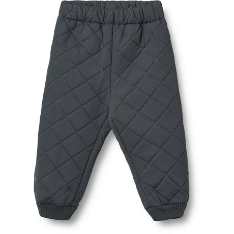 Wheat Ink Thermo Pants Alex