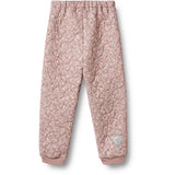 Wheat Powder Flower Meadow Thermo Pants Alex