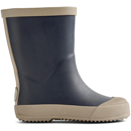 Wheat Ink Rubber Boot Muddy
