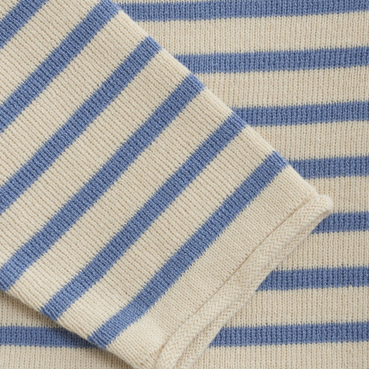 Huttelihut Quiet Harbor Pullover Knit