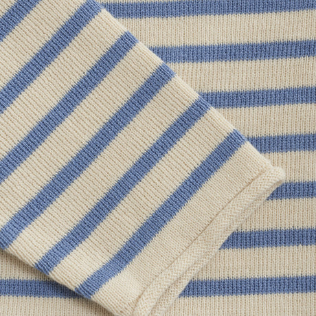 Huttelihut Quiet Harbor Pullover Knit