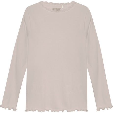 Huttelihut Sepia Rose Blouse Rib