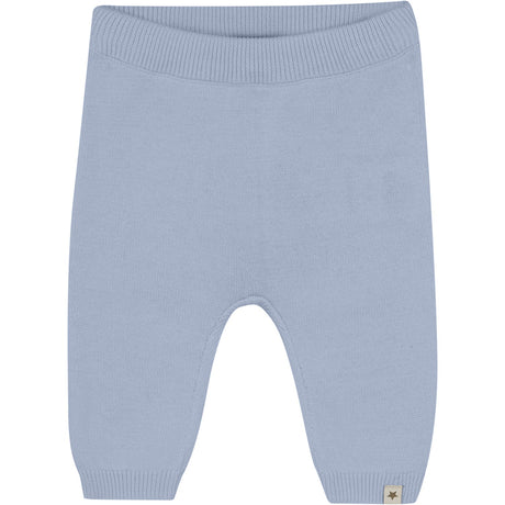 Huttelihut Soft Chambray Pants Knit