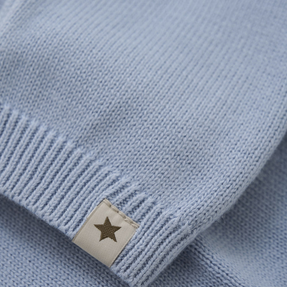 Huttelihut Soft Chambray Pants Knit