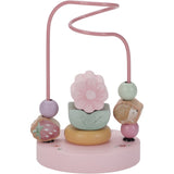 Little Dutch Fairy Garden Multi Activity Spiral Flower Small