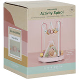 Little Dutch Fairy Garden Multi Activity Spiral