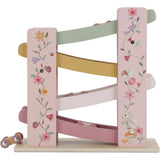 Little Dutch Fairy Garden Pink Ramp Racer