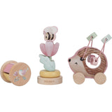 Little Dutch Fairy Garden Multi Gift Set Wood