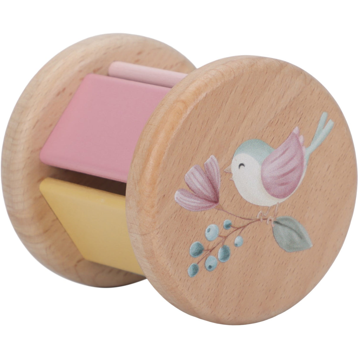 Little Dutch Fairy Garden Multi Gift Set Wood