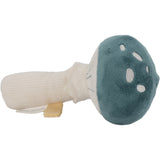 Little Dutch Forest Friends Blue Rattle