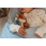 Little Dutch Forest Friends Blue Teddy Fox