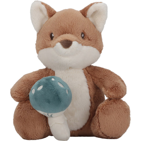 Little Dutch Forest Friends Blue Teddy Fox