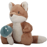 Little Dutch Forest Friends Blue Teddy Fox