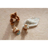 Little Dutch Forest Friends Blue Gift Box