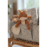 Little Dutch Forest Friends Blue Teddy Fox