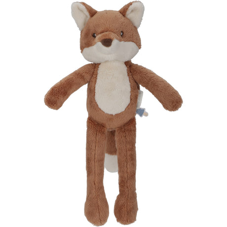 Little Dutch Forest Friends Blue Teddy Fox