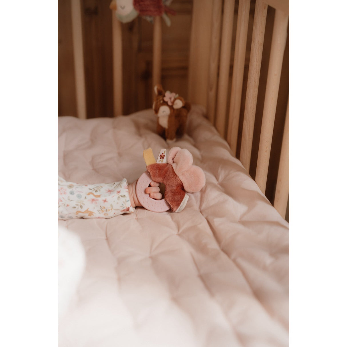 Little Dutch Fairy Garden Pink Gift Box