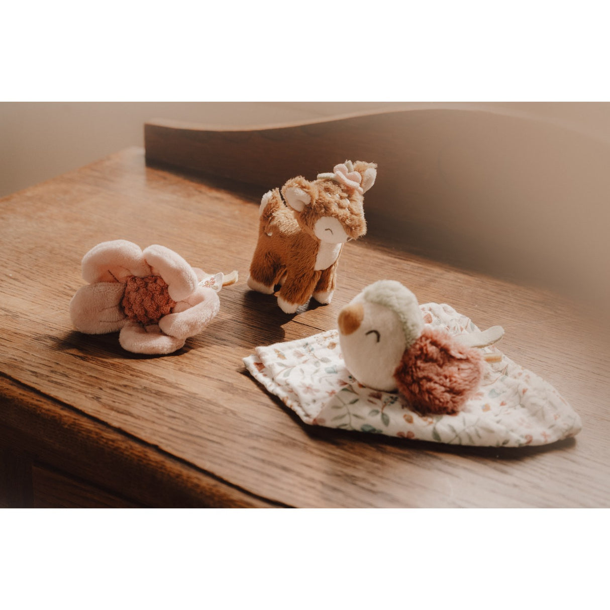 Little Dutch Fairy Garden Pink Gift Box