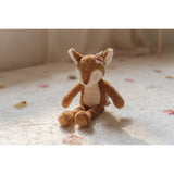 Little Dutch Fairy Garden Pink Cuddle Teddy Long Legs Deer