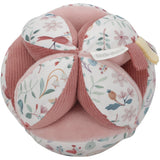 Little Dutch Fairy Garden Pink Gripping Ball