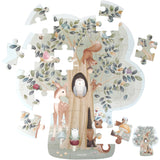 Little Dutch Forest Friends Multi Floor Puzzle