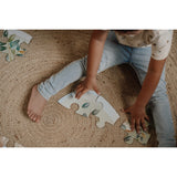 Little Dutch Forest Friends Multi Floor Puzzle