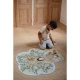 Little Dutch Forest Friends Multi Floor Puzzle