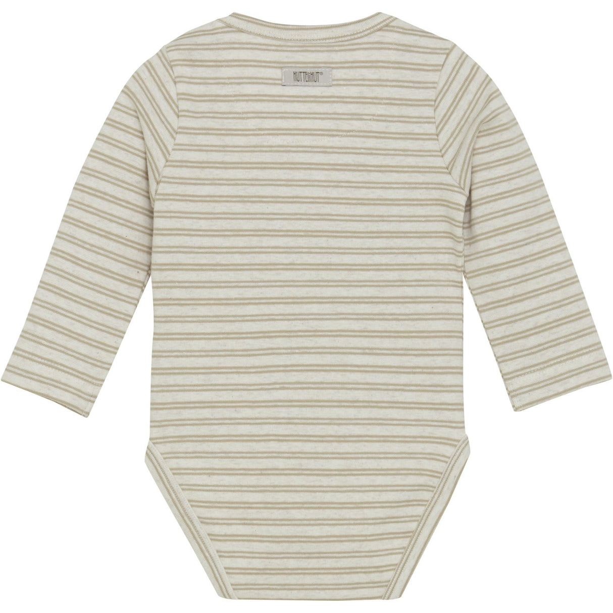 Huttelihut Irish Cream Body Melange Rib