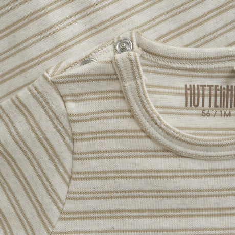 Huttelihut Irish Cream Body Melange Rib