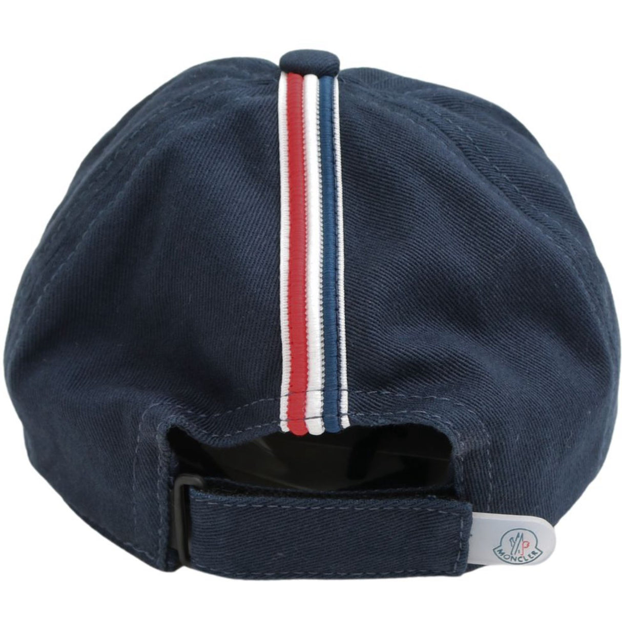 Moncler Baseball Cap Navy