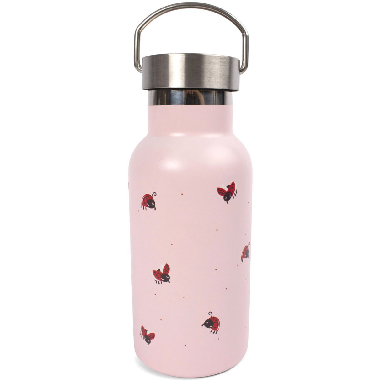 FILIBABBA Stainless Steel Drinking Bottle Lucky