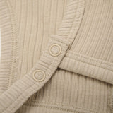 Huttelihut Irish Cream Bonnet Rib