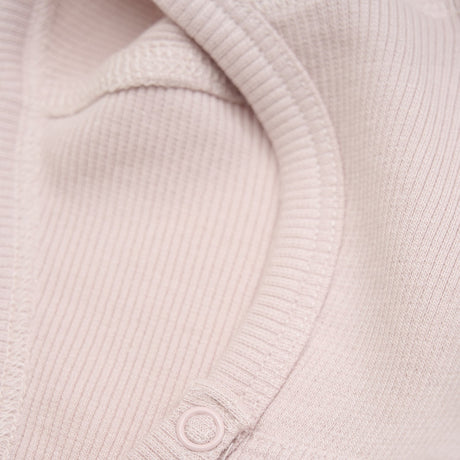 Huttelihut Sepia Rose Bonnet Rib