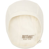 Huttelihut Antique White Bonnet Rib
