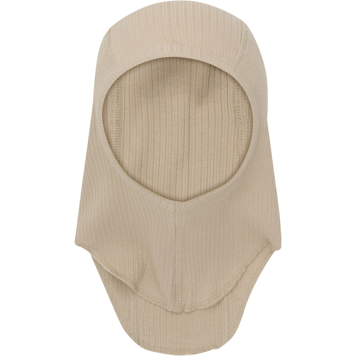 Huttelihut Irish Cream Balaclava Rib