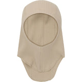 Huttelihut Irish Cream Balaclava Rib