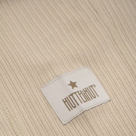 Huttelihut Irish Cream Balaclava Rib