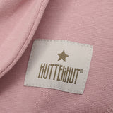 Huttelihut Ash Rose Balaclava Ears Cotton Rib