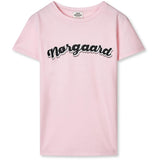 Mads Nørgaard Parfait Pink Single Organic Tuvina Tee