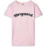 Mads Nørgaard Parfait Pink Single Organic Tuvina Tee
