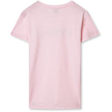 Mads Nørgaard Parfait Pink Single Organic Tuvina Tee