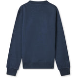 Mads Nørgaard Parisian Night Organic Sweat Solo Sweatshirt