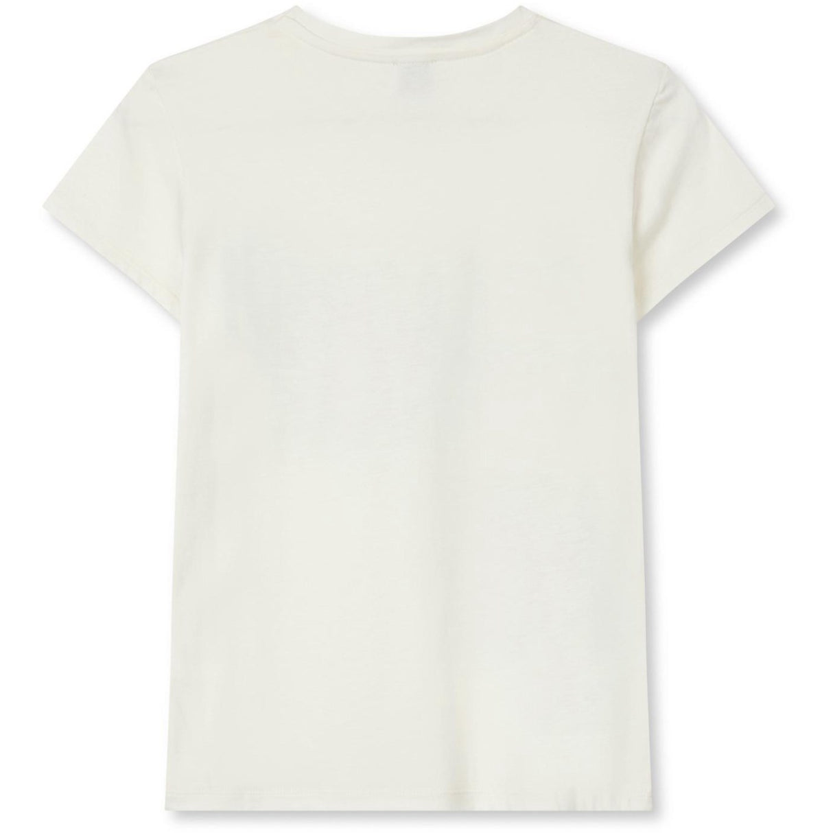 Mads Nørgaard Vanilla Ice Single Organic Tuvina Tee