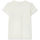 Mads Nørgaard Vanilla Ice Single Organic Tuvina Tee