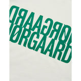 Mads Nørgaard Vanilla Ice Single Organic Tuvina Tee